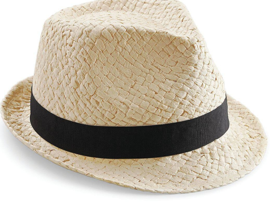 Chapeau de paille