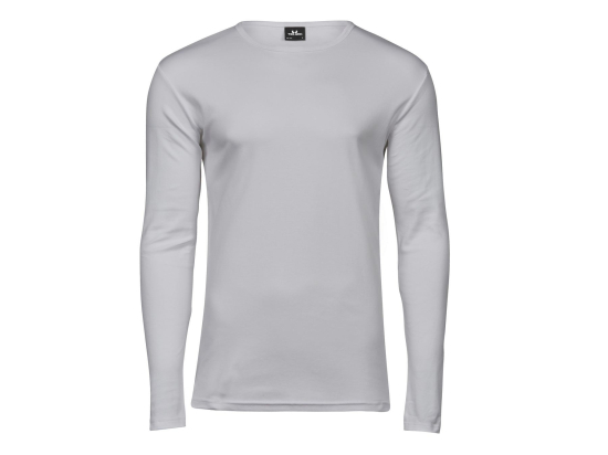 Tee-shirt homme manches longues