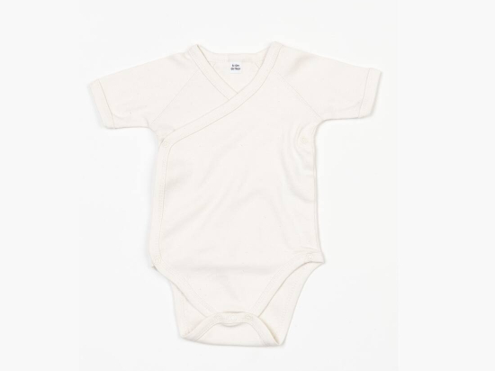 Body organique pan croisé