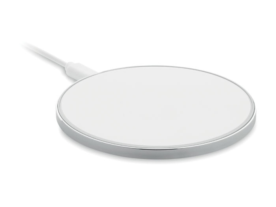 RESS - Chargeur sans fil verre 10W