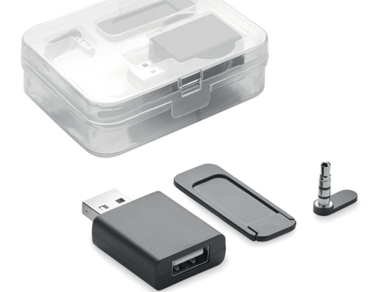 BLOCKER SET
