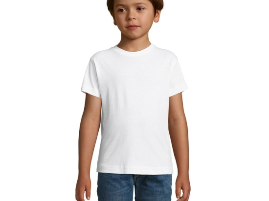 REGENT FIT KIDS T-SHIRT 150