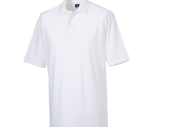 Polo coton 200