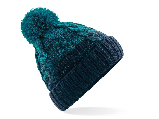Bonnet ombré