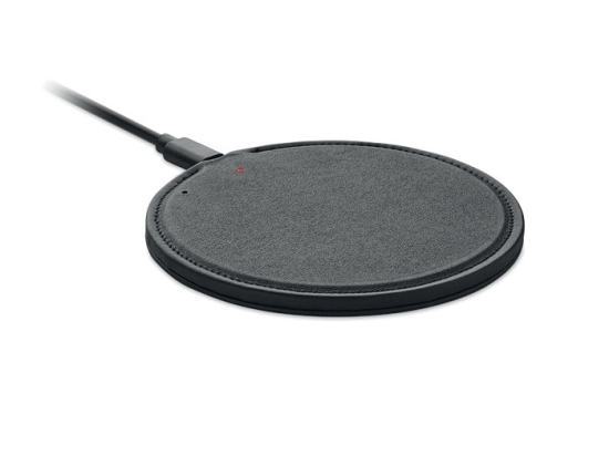 ALFA - Chargeur sans fil 15W recyclé