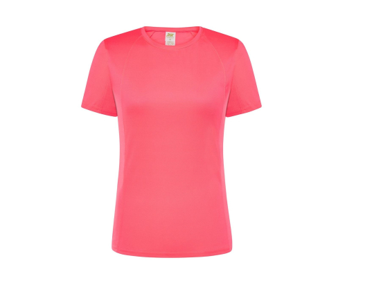 Tee-shirt de sport femme