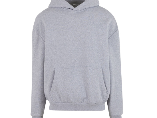 Sweat à capuche oversize
