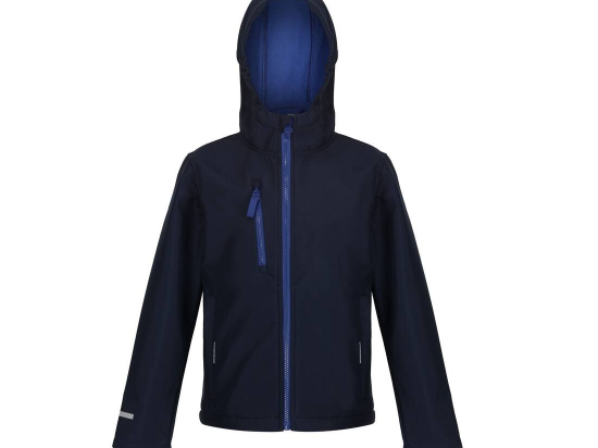 Veste softshell enfant