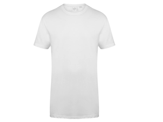 Tee-shirt long homme
