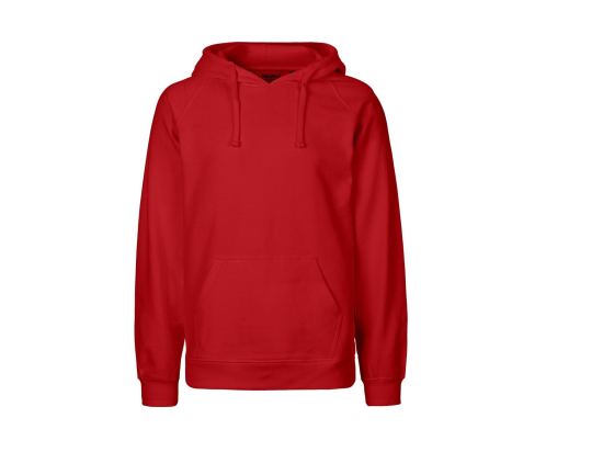 Sweat à capuche homme