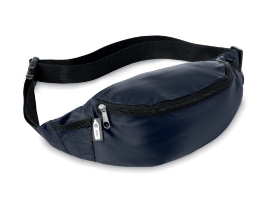 PARKPET - Sac banane en RPET 210D