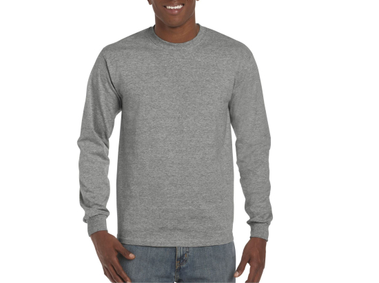 Tee-shirt homme manches longues