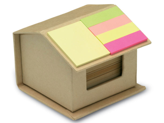 RECYCLOPAD