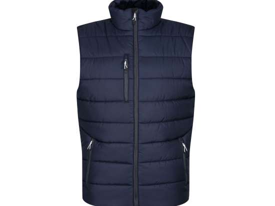 Bodywarmer matelassé homme