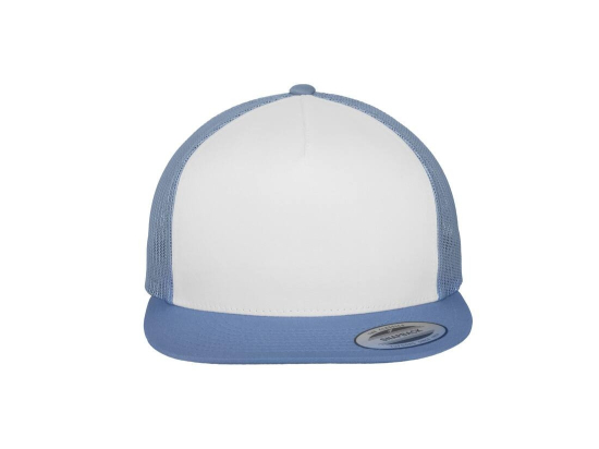 Casquette style trucker