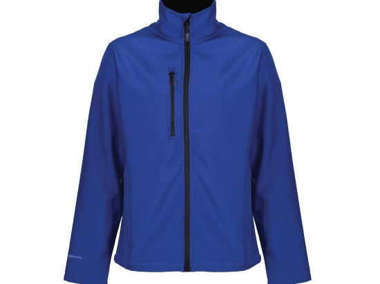 Softshell en polyester recyclé