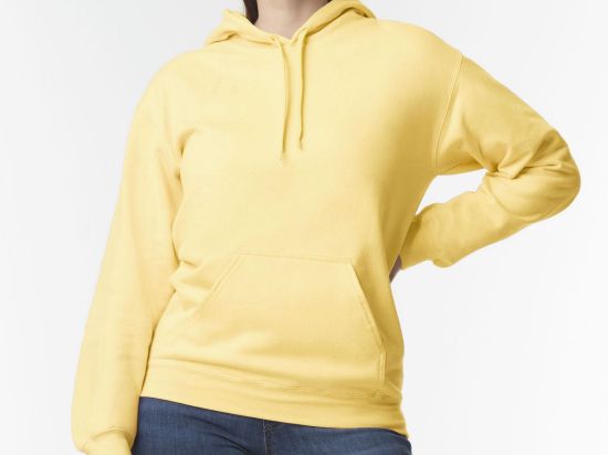 Sweat à capuche unisexe