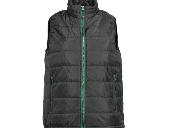 Bodywarmer tendance femme
