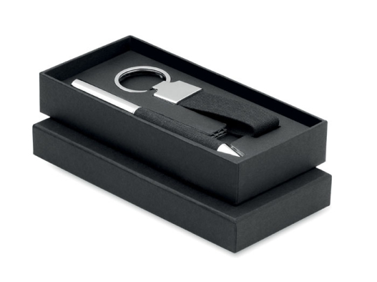 SCRIBI 2 - Coffret cadeau 2 pièces