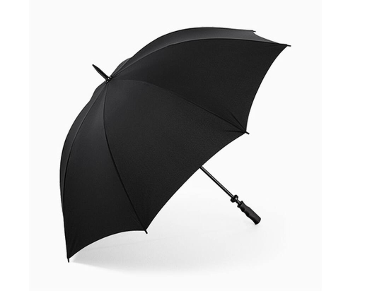 Grand parapluie style golf