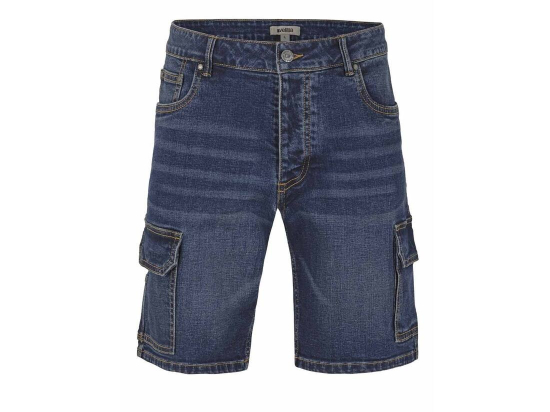Short en jean