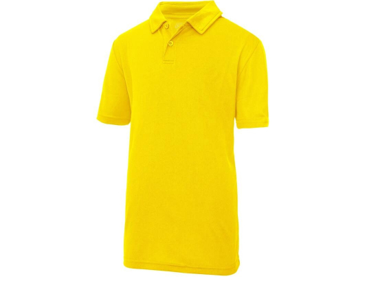 Polo enfant respirant