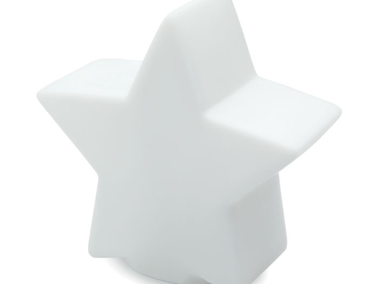LUMISTAR - Lumière changeante étoile