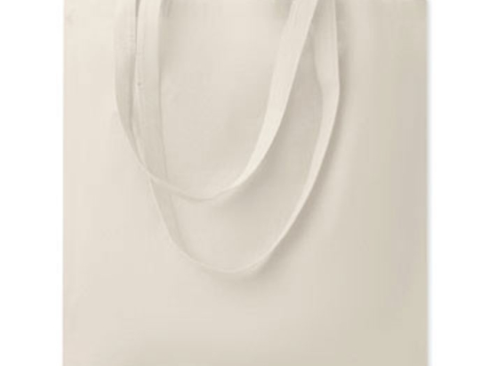 COTTONEL ++ - Sac shopping coton 180gr/m²
