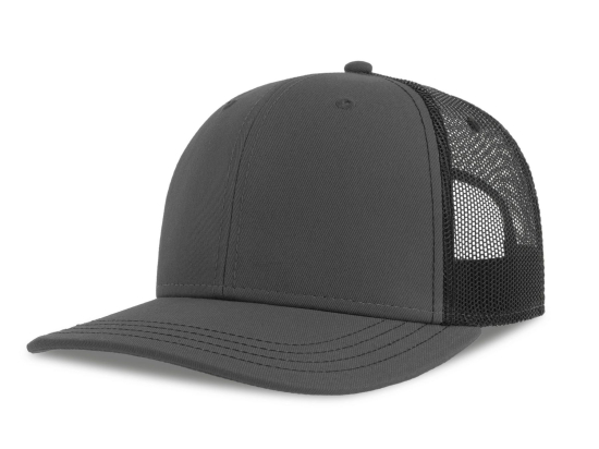 Casquette trucker