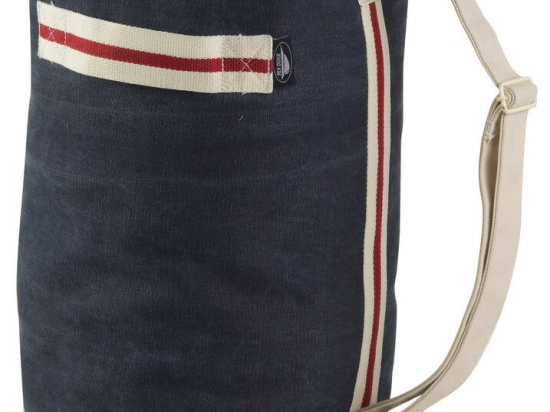 Sac marin canvas