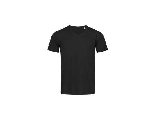 Tee-shirt homme col v