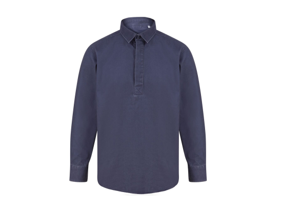 Chemise col boutonné