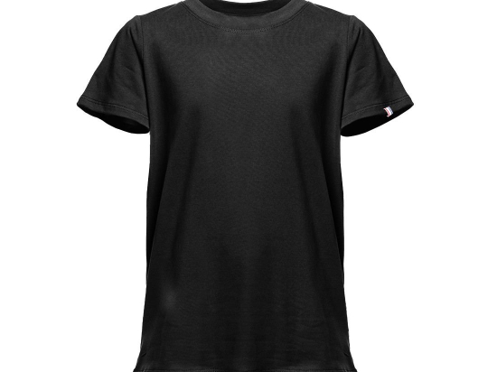 Tee-shirt bio origine france enfant