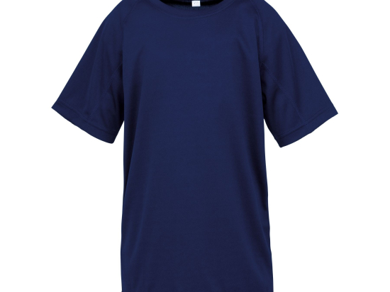 Tee-shirt respirant enfant aircool