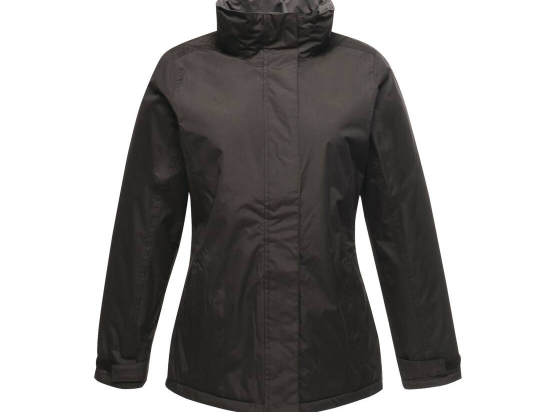 Parka femme isolante