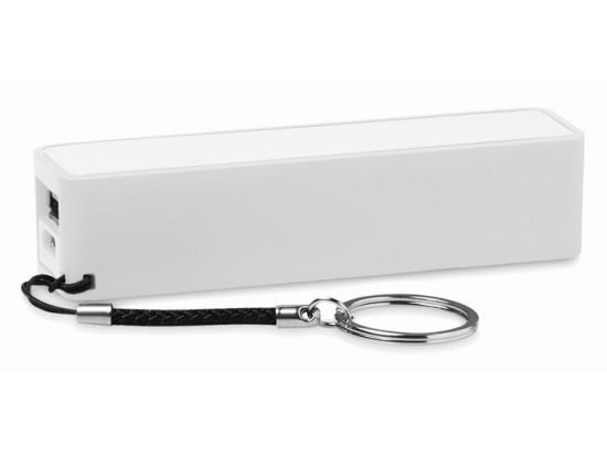POWER MATE - Slim batterie externe 2200 mAh -22