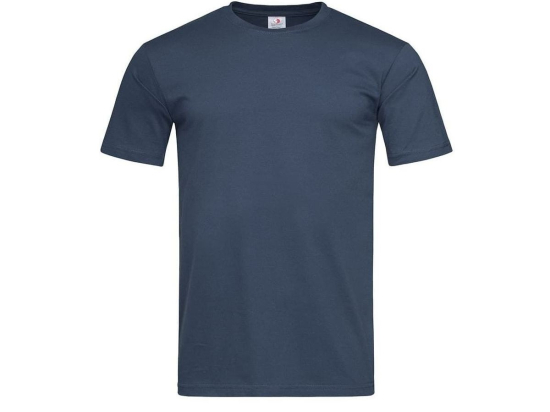 Tee-shirt col rond homme