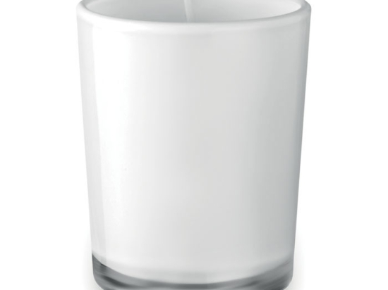 SELIGHT - Bougie dans un verre