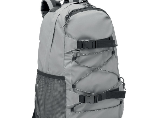 BRIGHT SPORTBAG - Sac à dos réfléchissant 190T