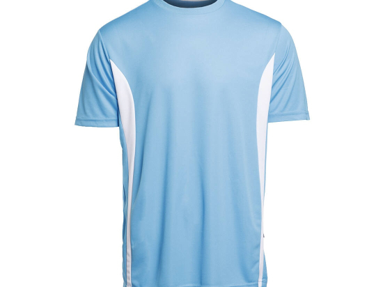 Tee-shirt respirant sport