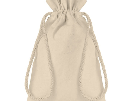TASKE SMALL - Petit sac en coton