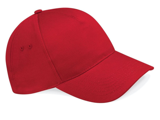 Casquette 5 panneaux