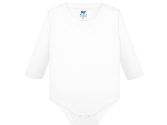 Body manches longues enfant