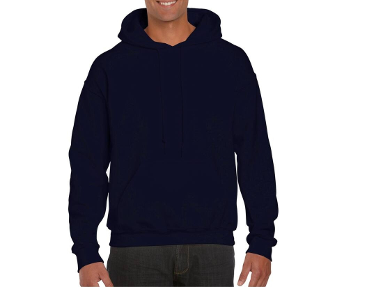 Sweat à capuche 50/50
