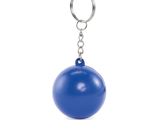 CIRKELY - Porte-clés boule en PU