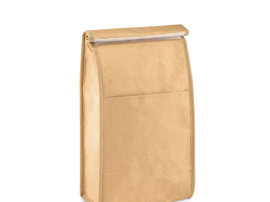 PAPERLUNCH - Sac à lunch en papier 3L.