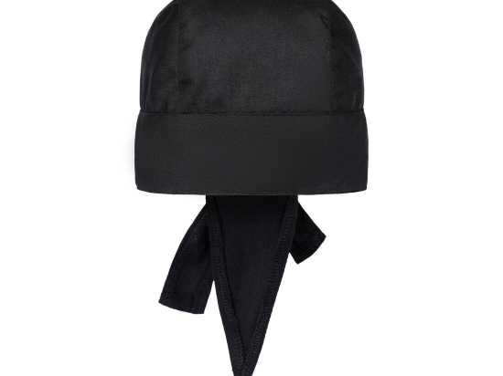 Bandana en polyester recylé