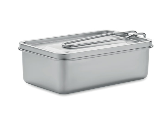 TAMELUNCH - Lunchbox en acier inox