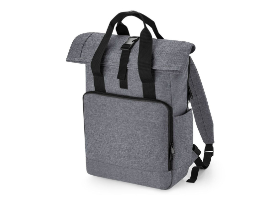 Sac à dos fermeture à enroulement