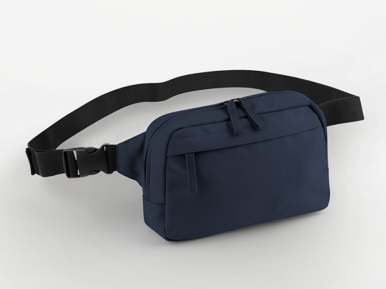 Sac banane en polyester recyclé